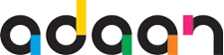 Adaan Digital Solutions logo